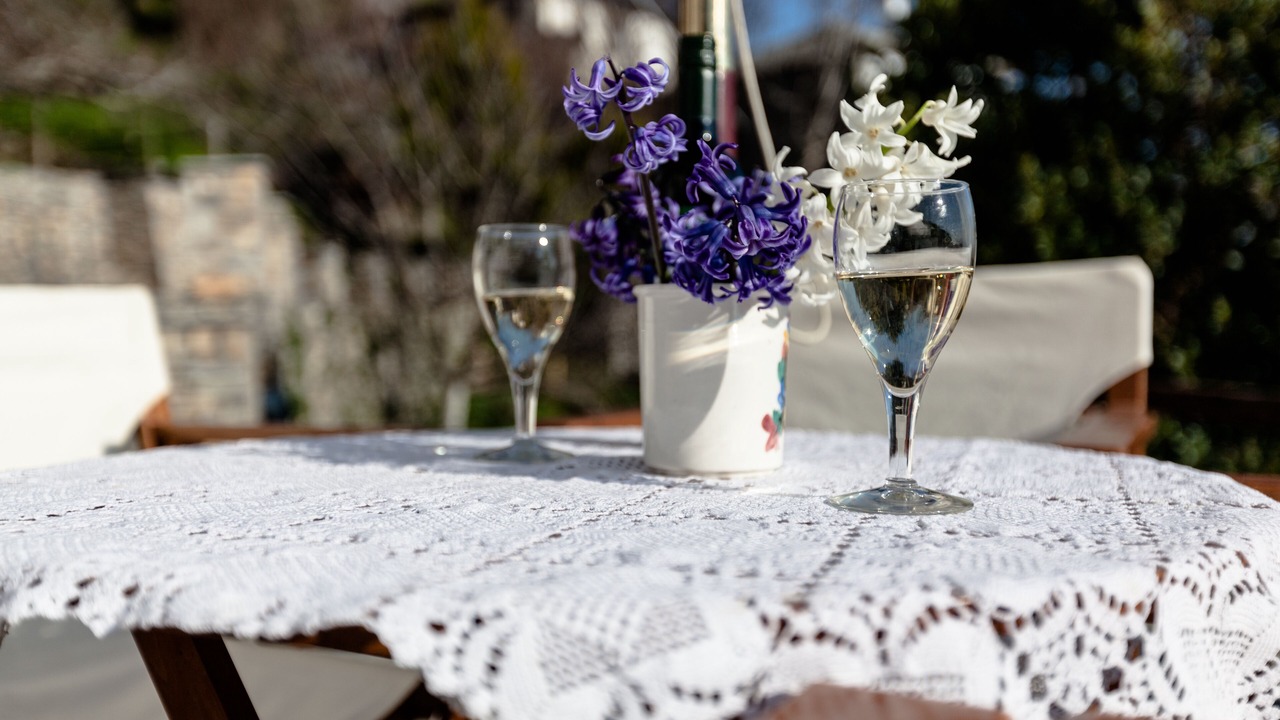 Photo of Outdoor in Volos