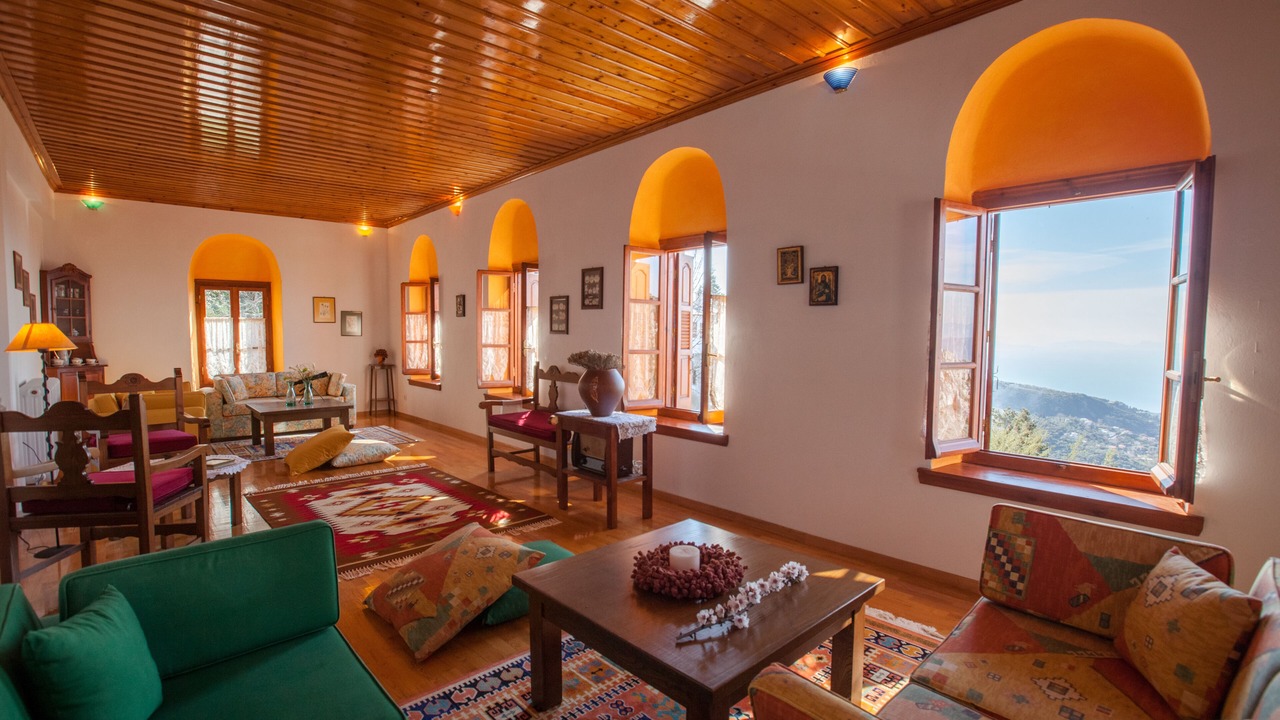 Photo of Livingroom in Volos