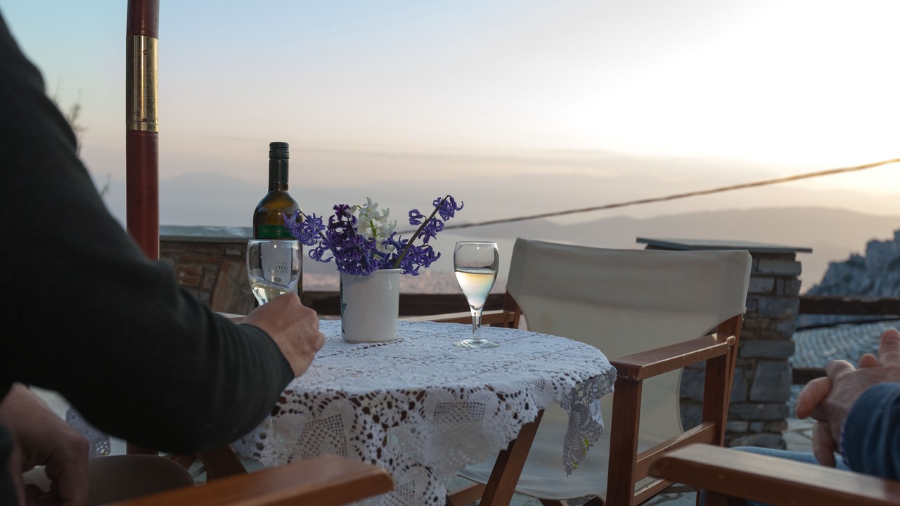 Photo of Outdoor in Volos