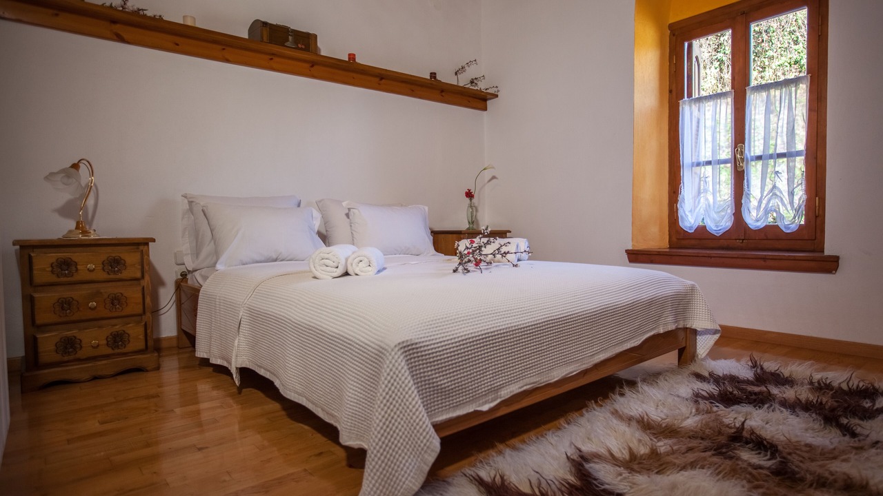Photo of Bedroom in Volos