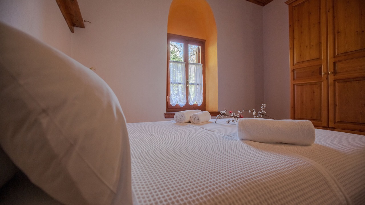 Photo of Bedroom in Volos