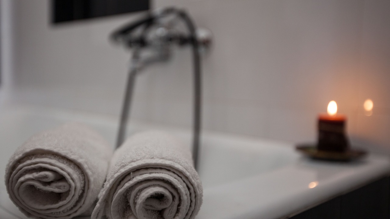 Photo of Bathroom in Volos