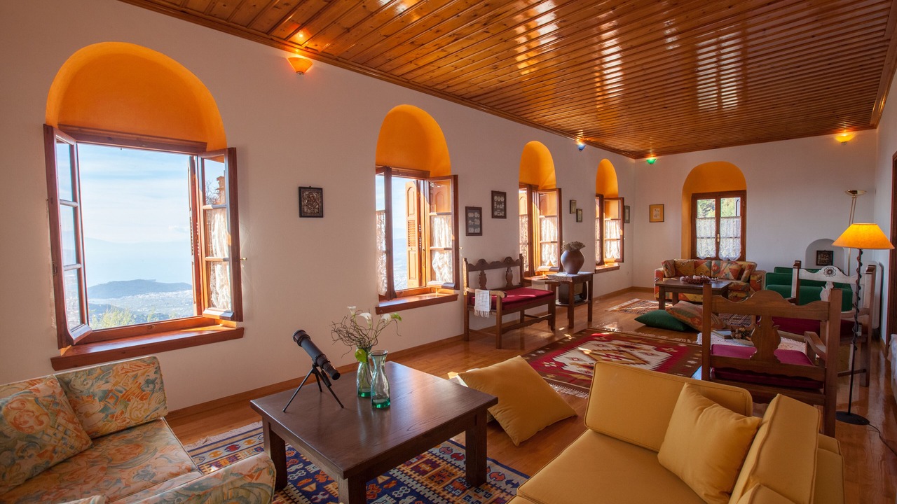 Photo of Livingroom in Volos