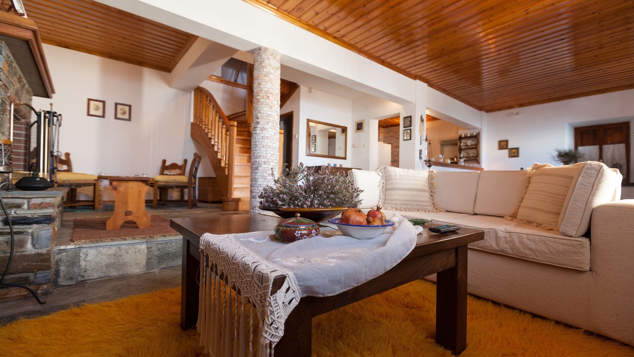 Photo of Livingroom in Volos