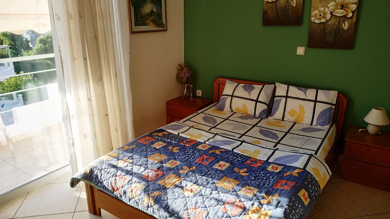 Photo of Bedroom in Kalamata