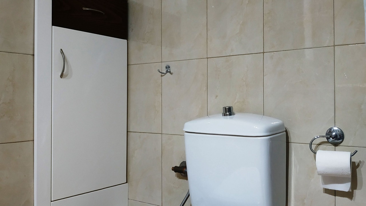 Photo of Bathroom in Kalamata