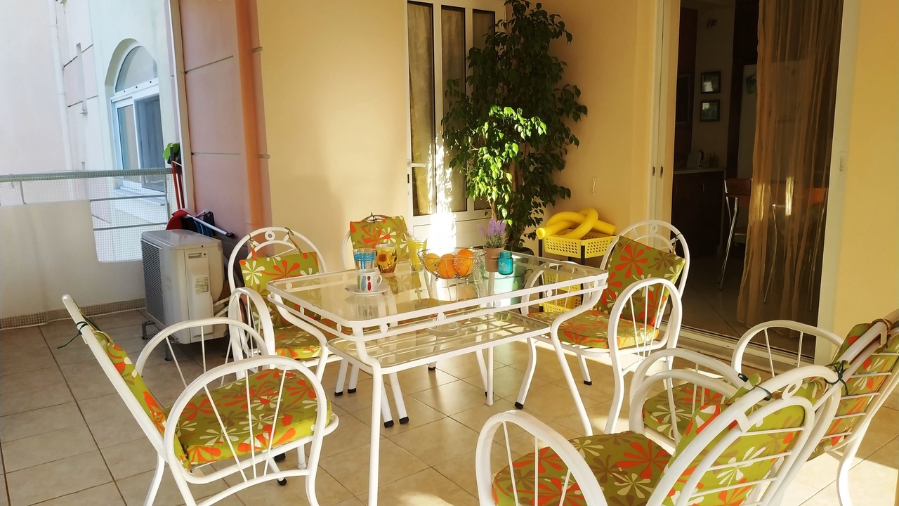 Photo of Outdoor in Kalamata