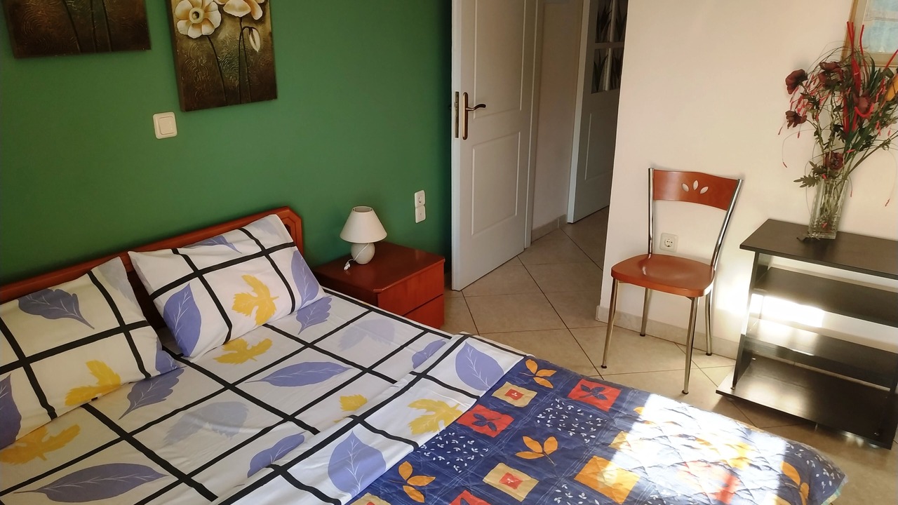 Photo of Bedroom in Kalamata