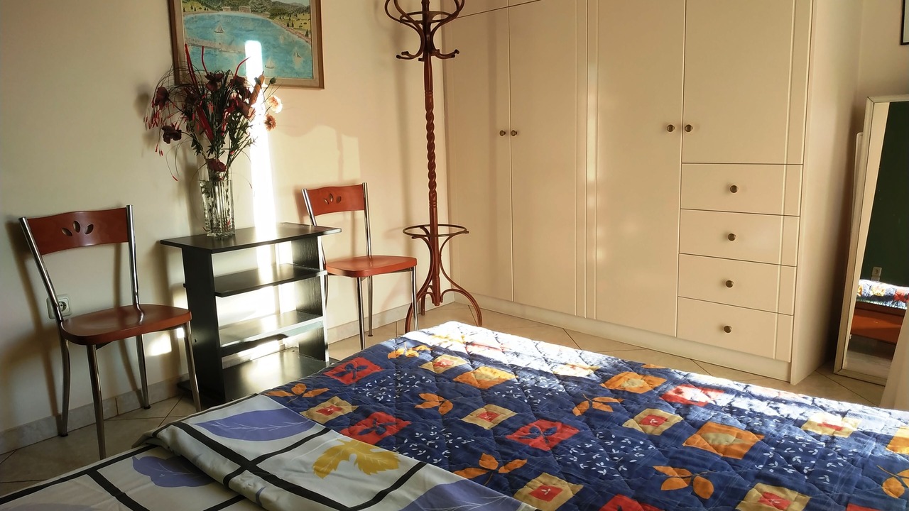 Photo of Bedroom in Kalamata
