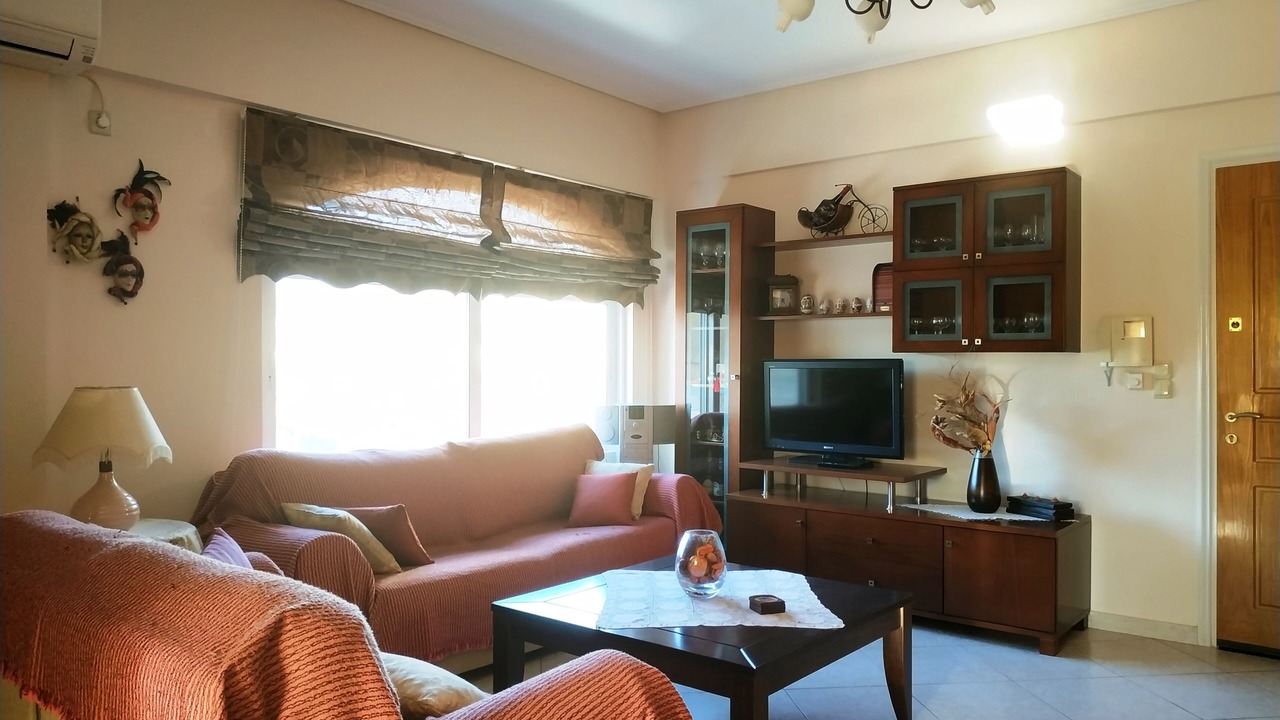 Photo of Livingroom in Kalamata