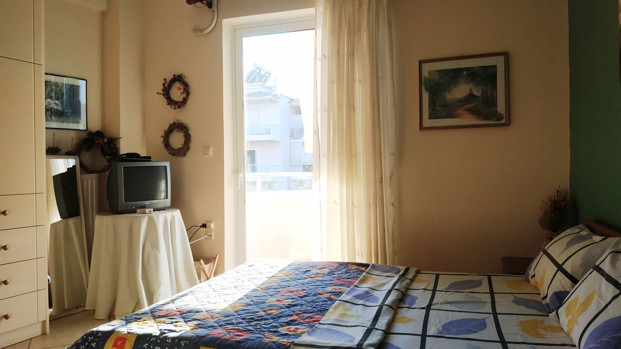 Photo of Bedroom in Kalamata