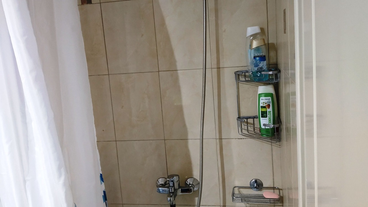 Photo of Bathroom in Kalamata