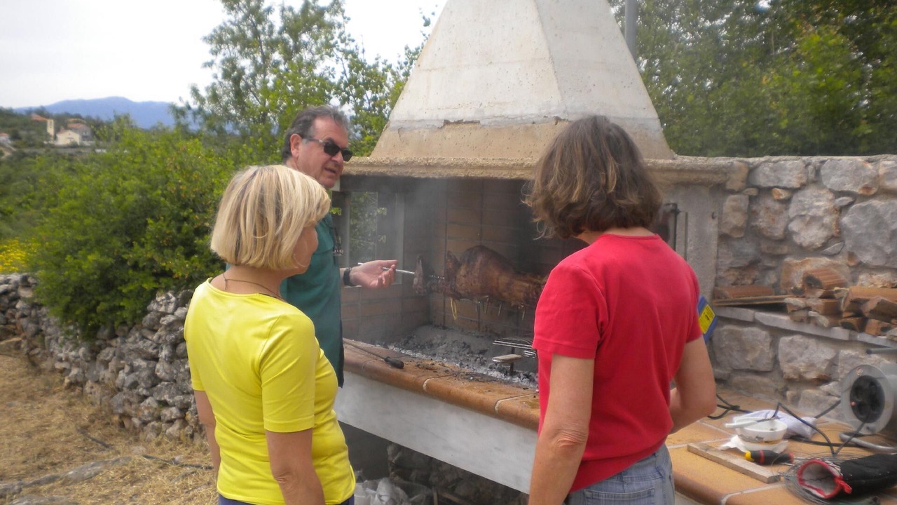Photo of Outdoor in Fokiano