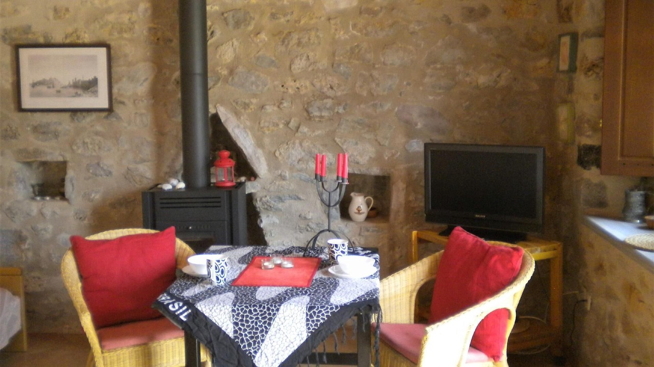 Photo of Livingroom in Fokiano