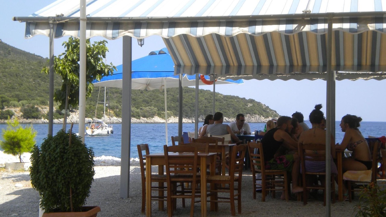 Photo of Outdoor in Fokiano