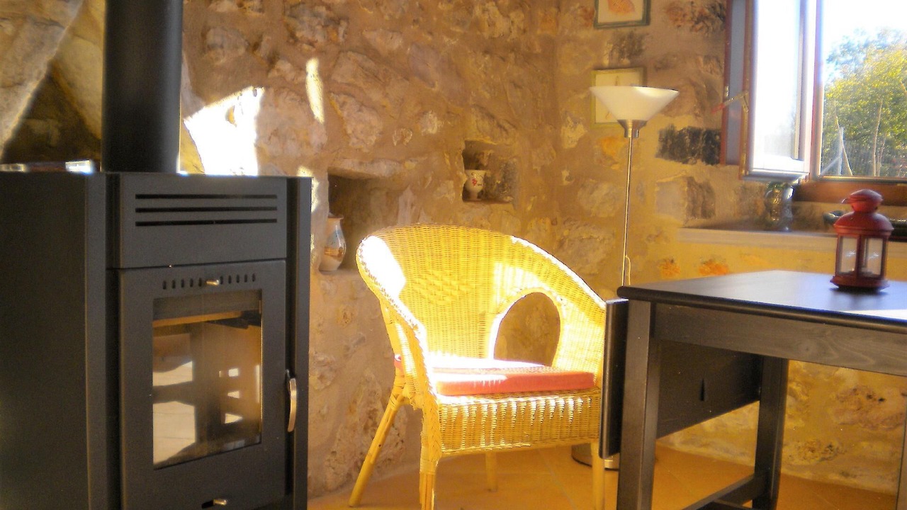 Photo of Livingroom in Fokiano
