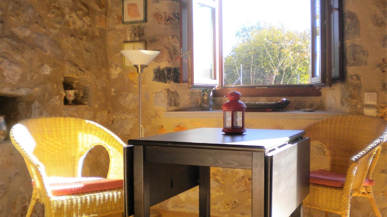 Photo of Livingroom in Fokiano