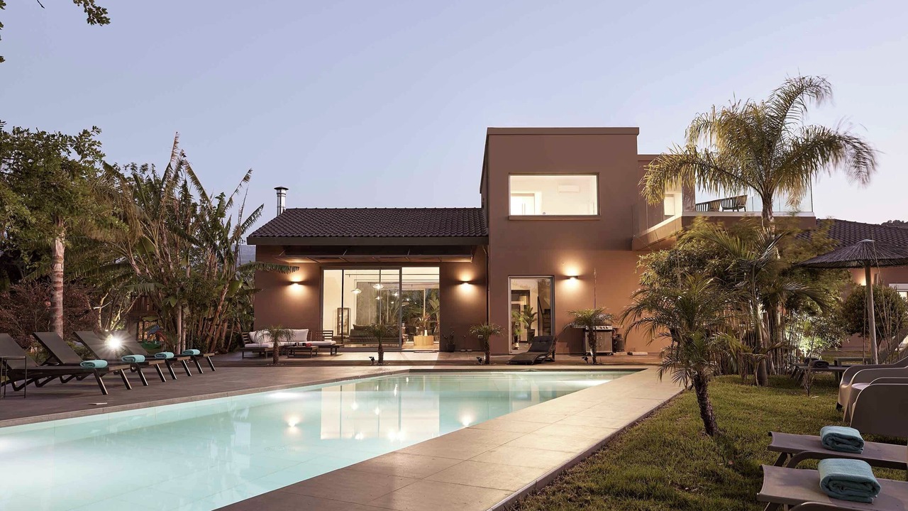 Photo of Outdoor in Alikianos