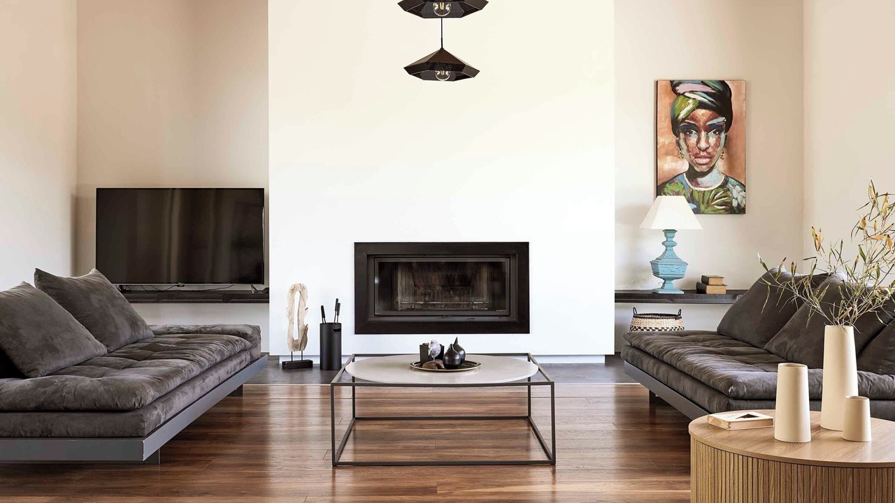 Photo of Livingroom in Alikianos