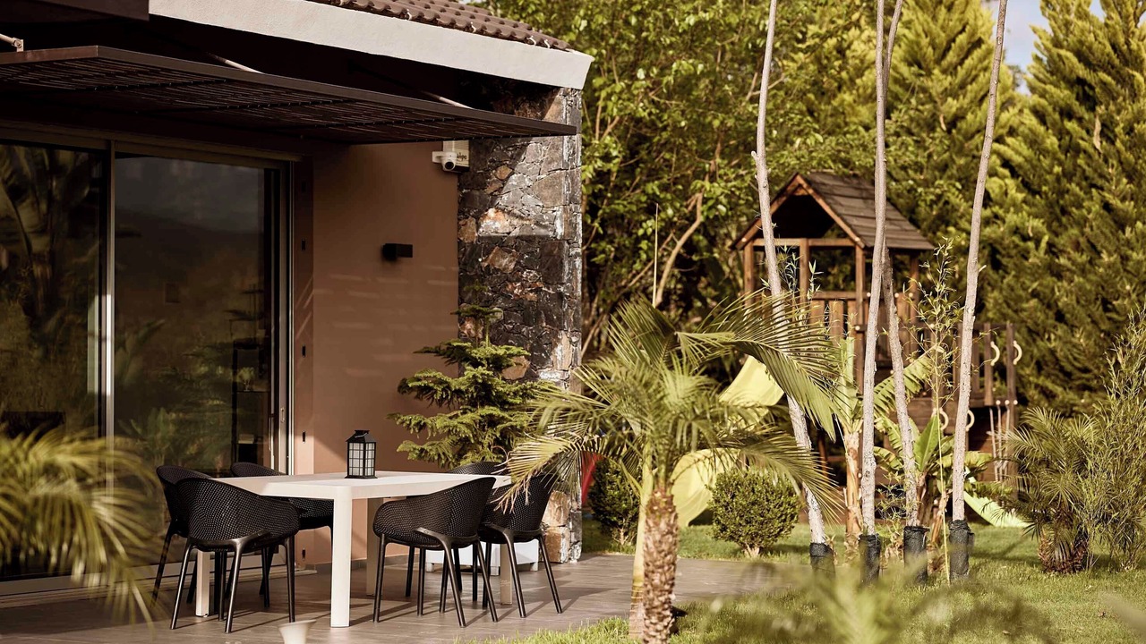 Photo of Outdoor in Alikianos