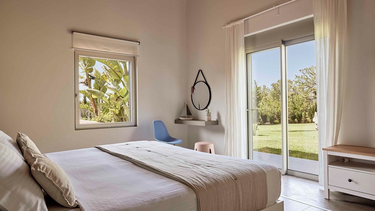 Photo of Bedroom in Alikianos