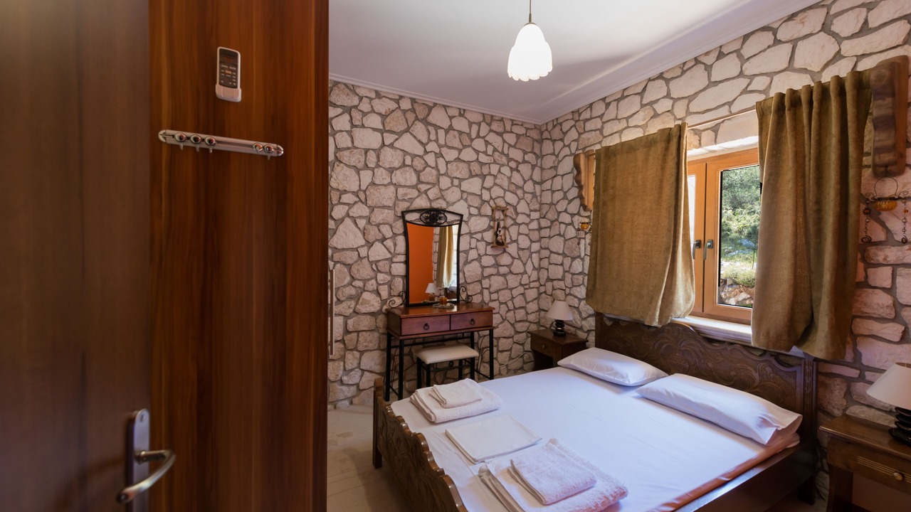 Photo of Bedroom in Agia Efimia