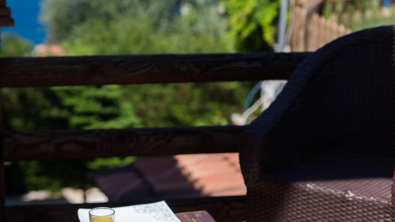 Photo of Outdoor in Agia Efimia