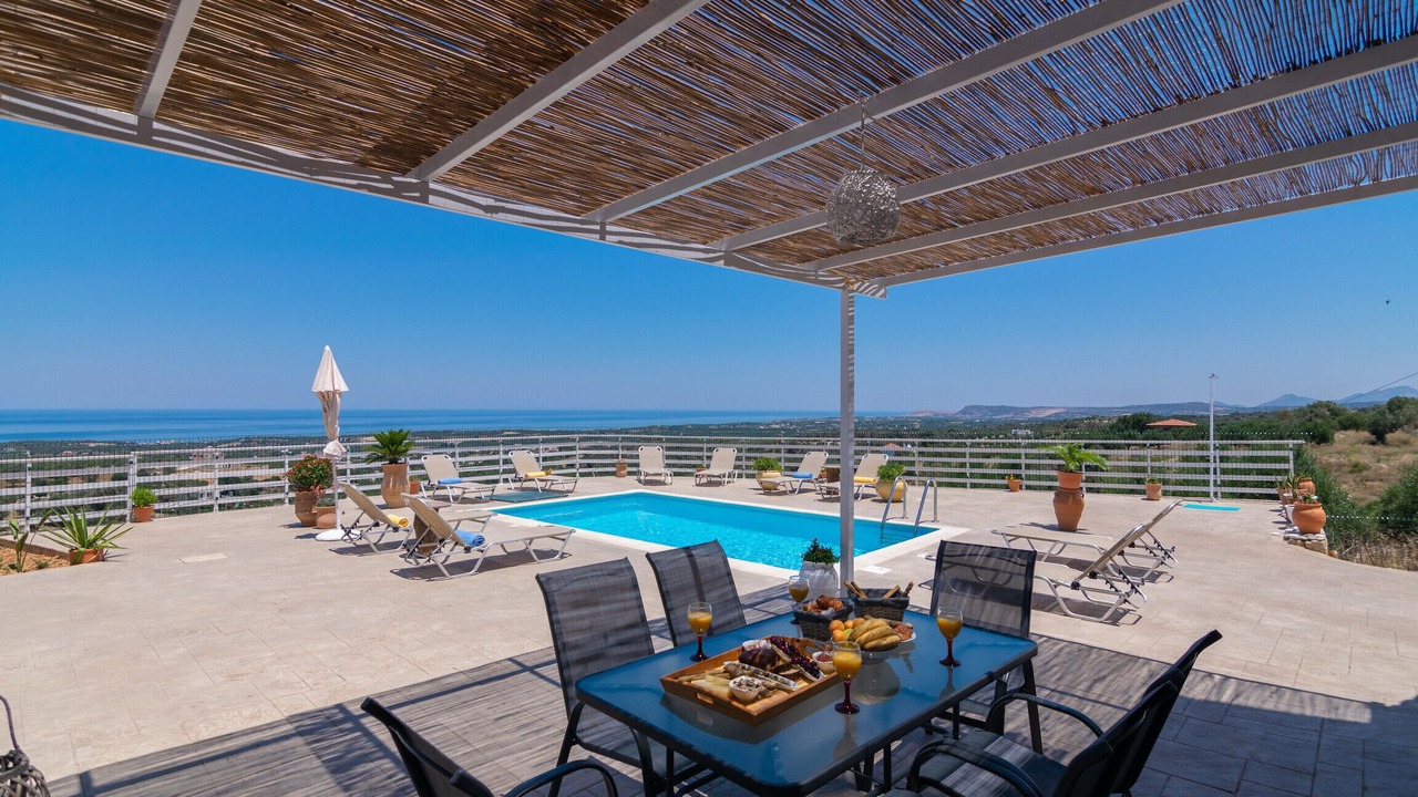 Photo of Outdoor in Agia Triada