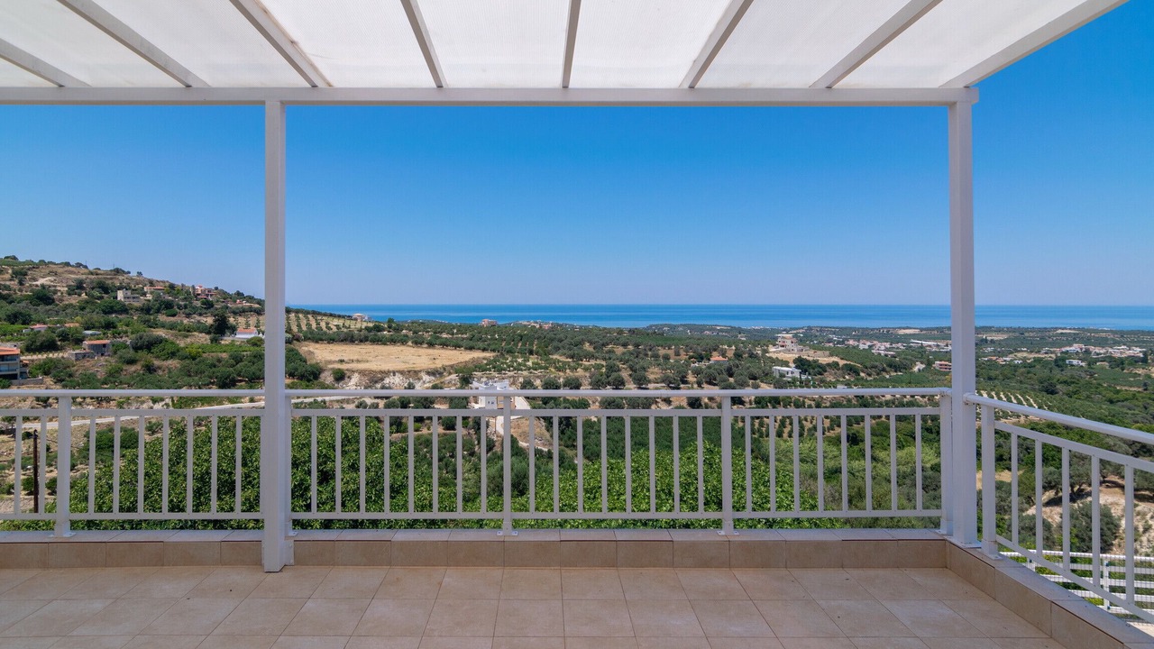 Photo of Outdoor in Agia Triada
