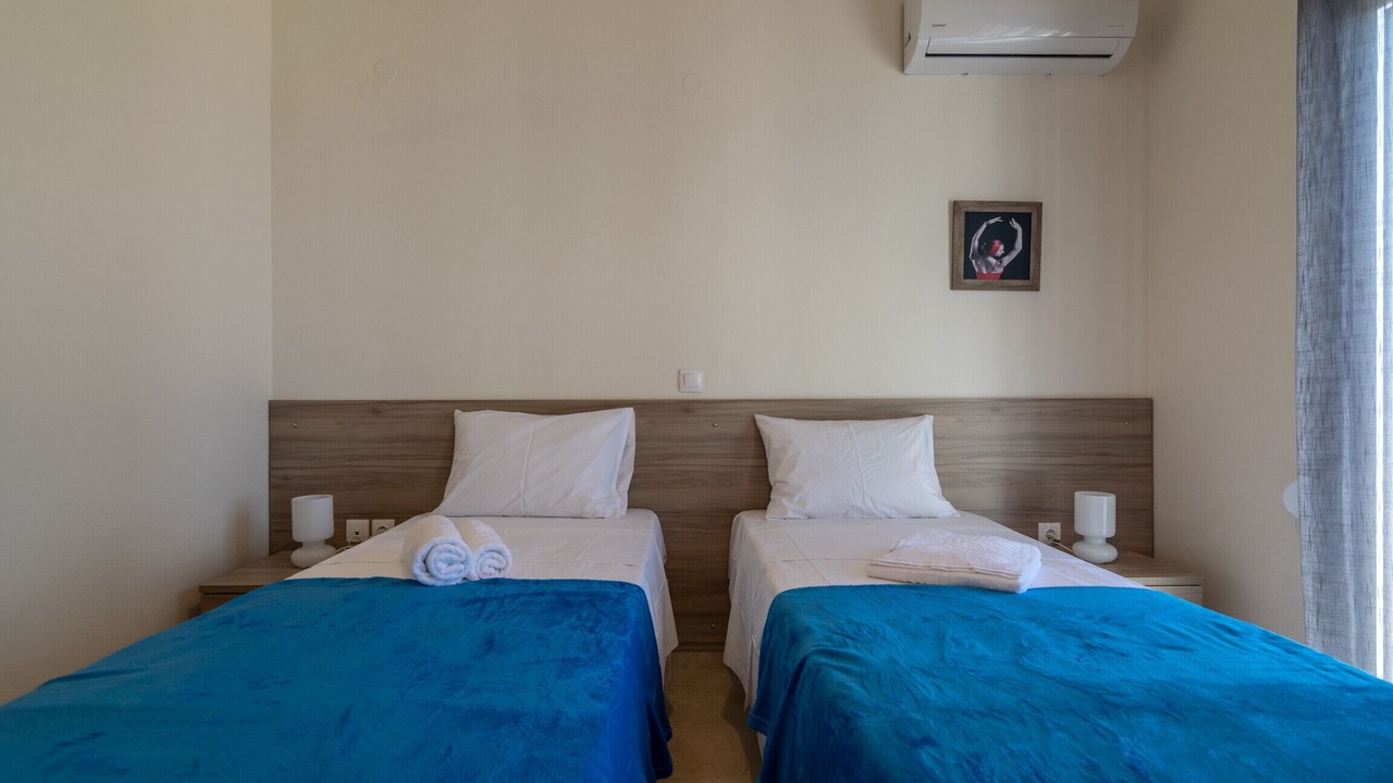 Photo of Outdoor in Agia Triada