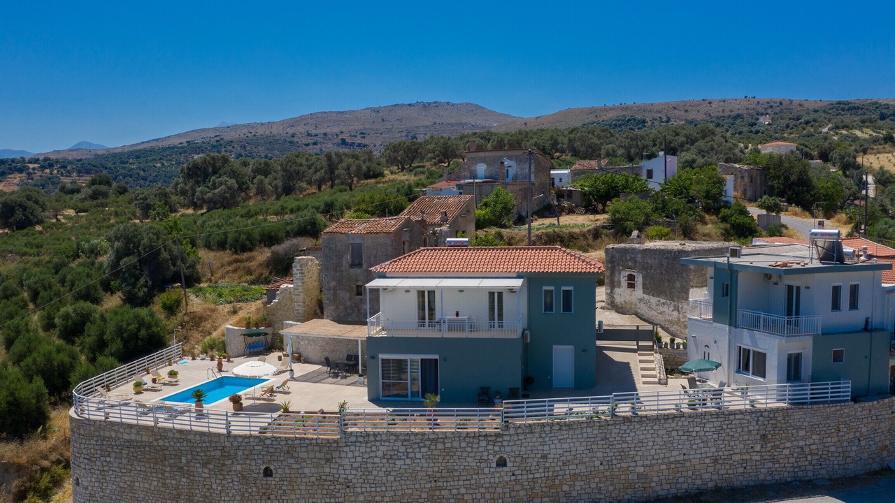 Photo of Outdoor in Agia Triada