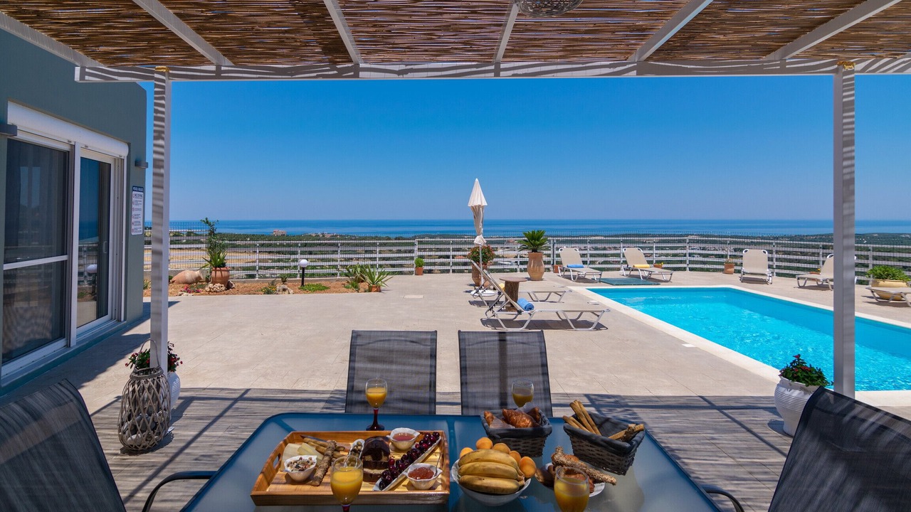 Photo of Outdoor in Agia Triada