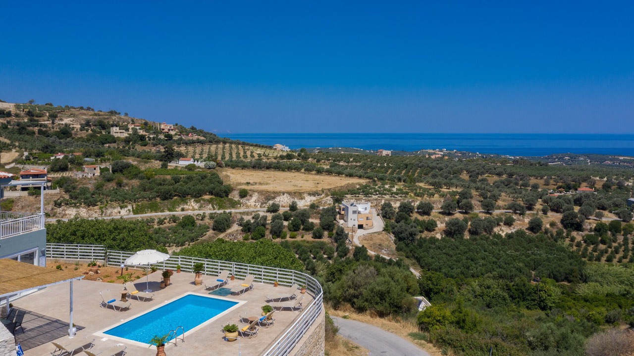 Photo of Outdoor in Agia Triada