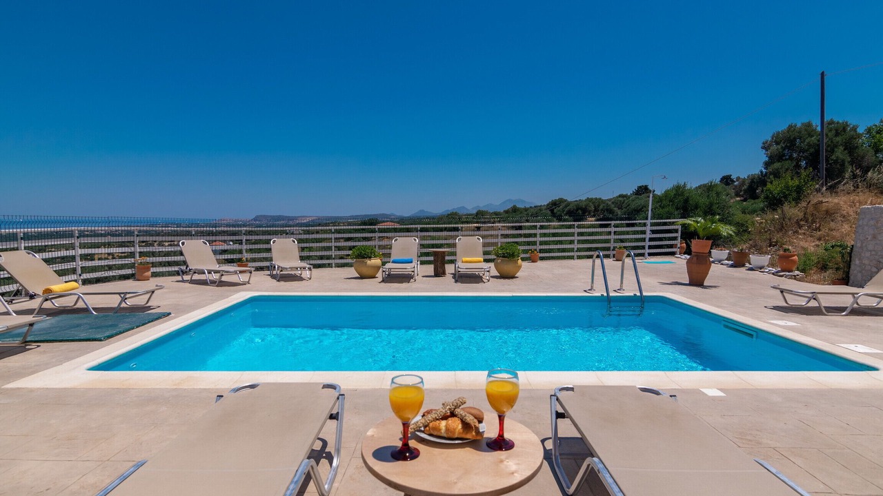 Photo of Outdoor in Agia Triada