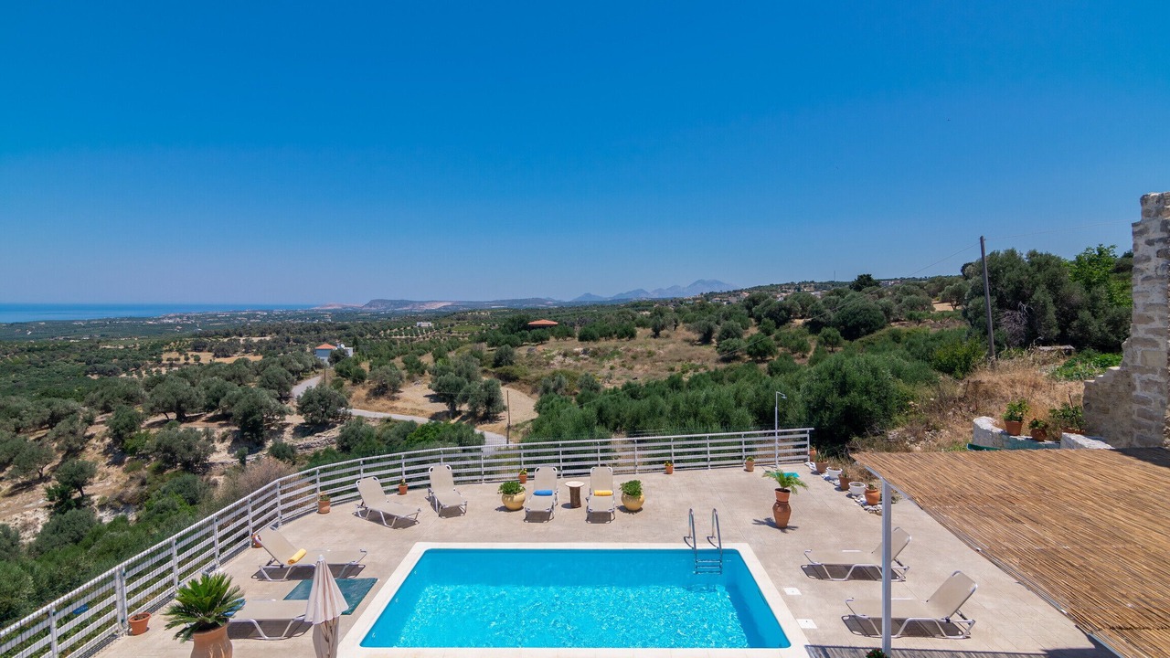 Photo of Outdoor in Agia Triada