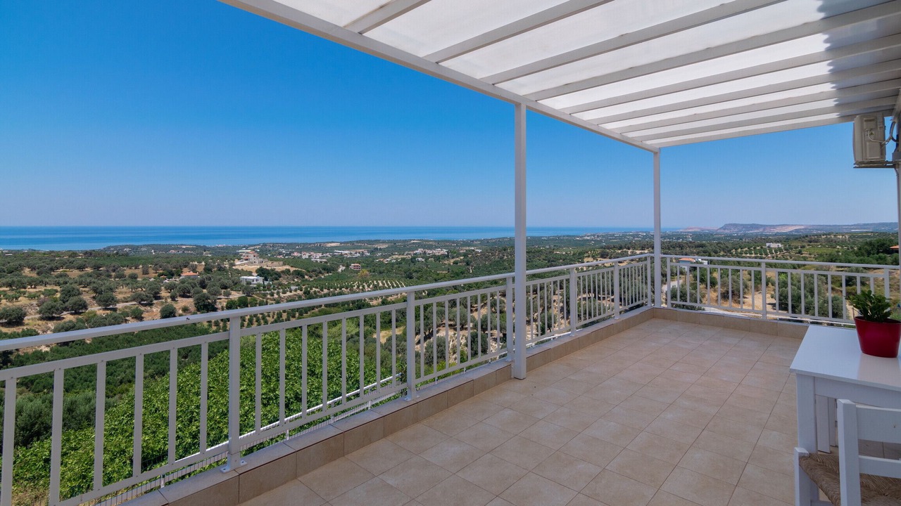 Photo of Outdoor in Agia Triada