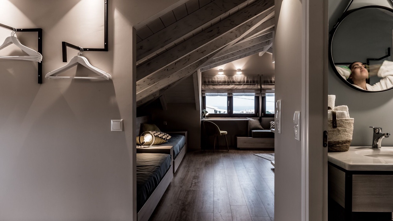 Photo of Bedroom in Gouvai