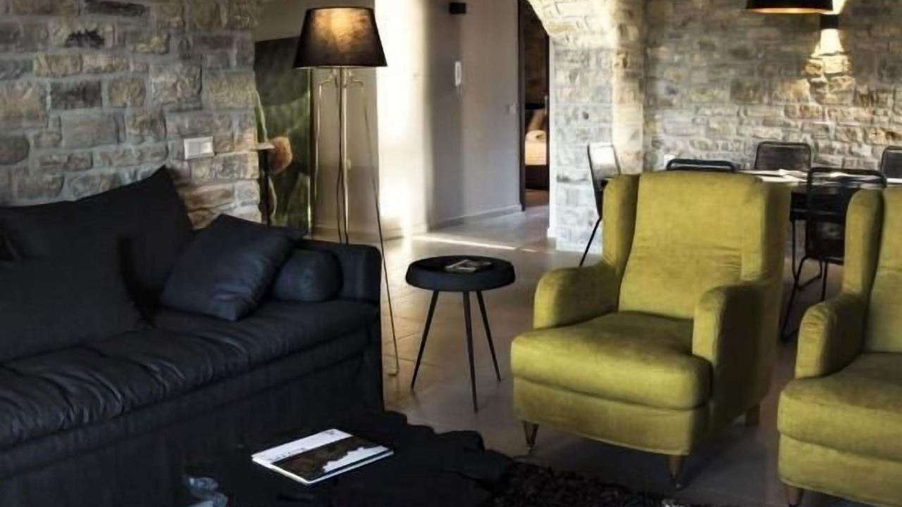 Photo of Livingroom in Gouvai
