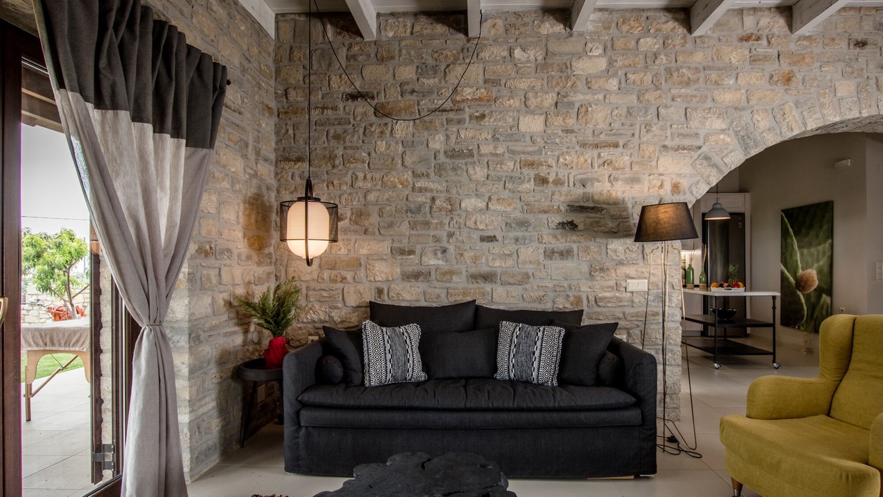 Photo of Livingroom in Gouvai