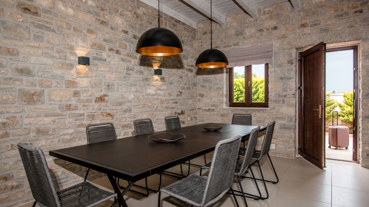Photo of Livingroom in Gouvai