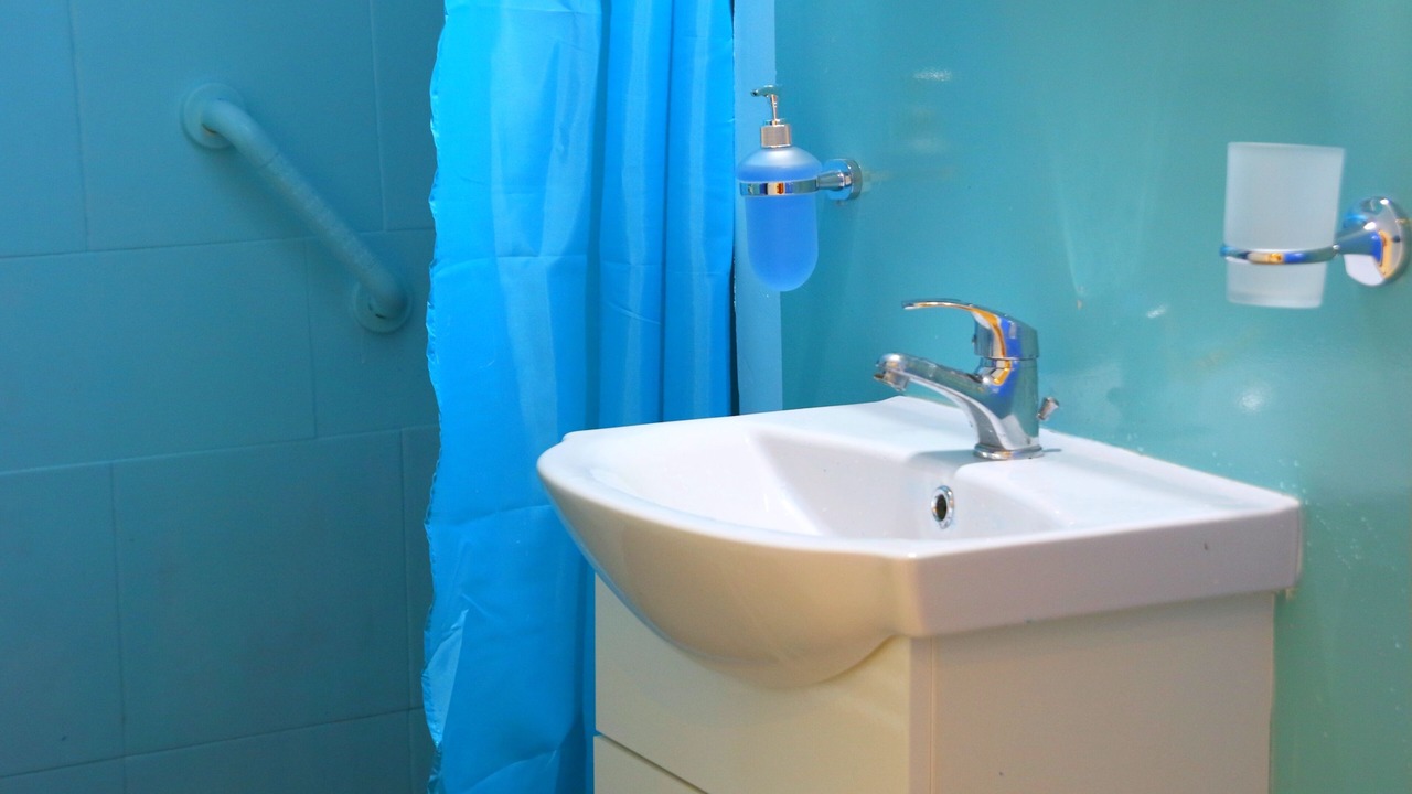 Photo of Bathroom in Ano Patisia
