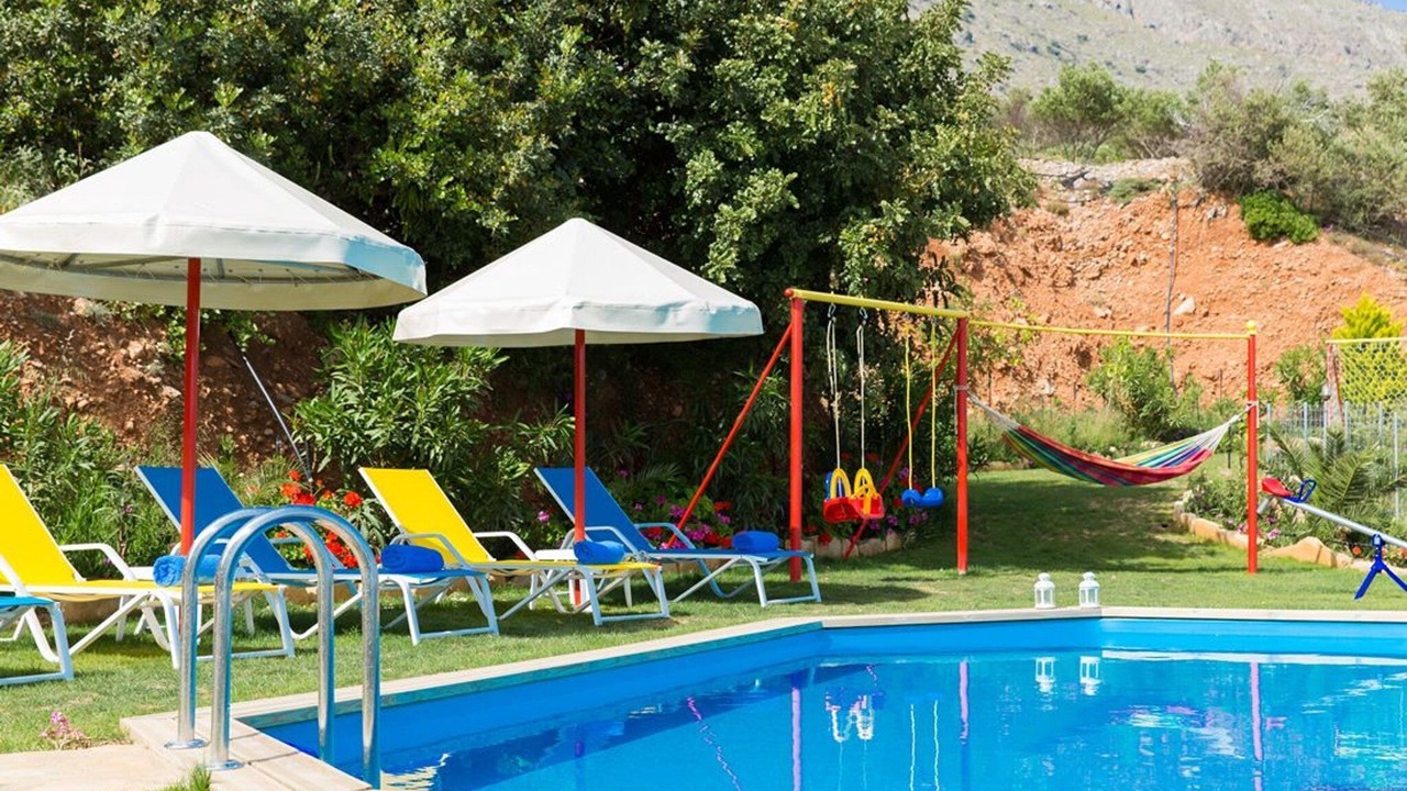 Photo of Others in Triopetra