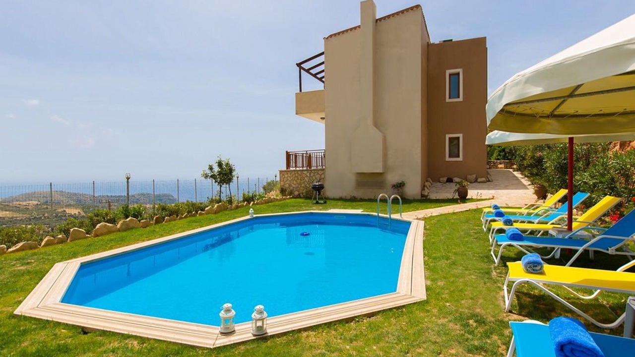 Photo of Others in Triopetra