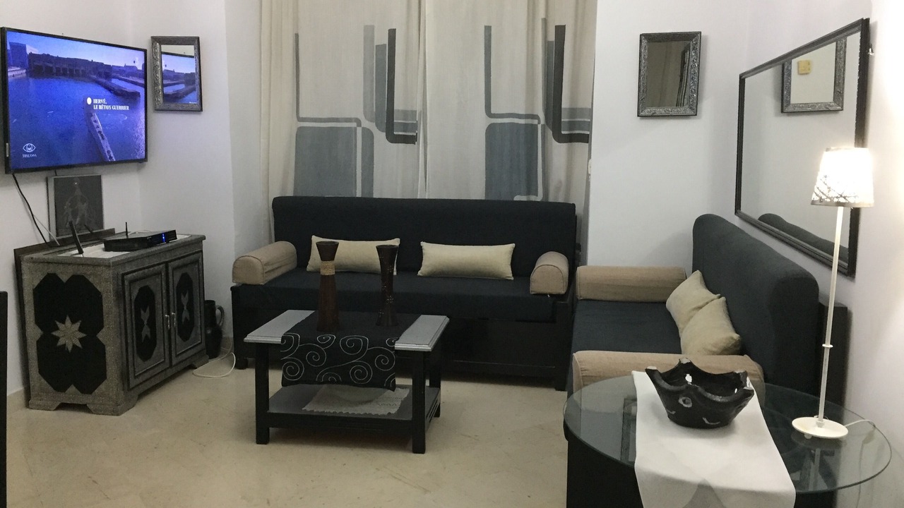 Photo of Livingroom in Eastern Hammamet