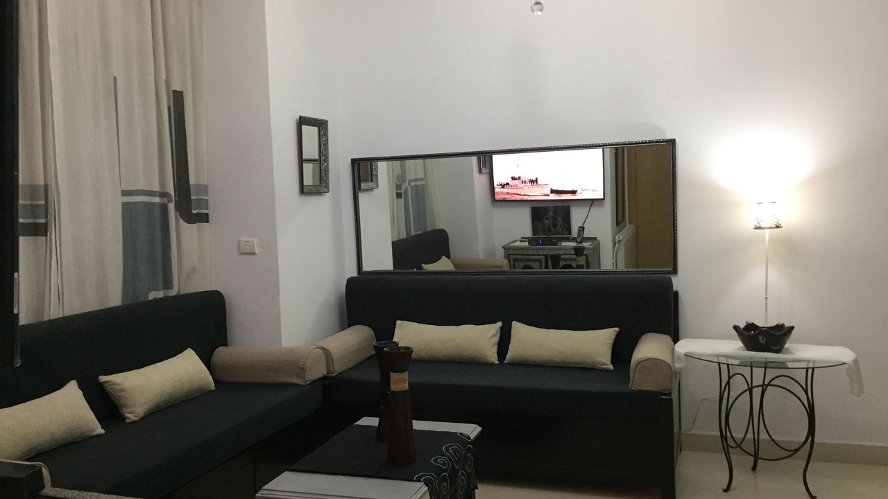 Photo of Livingroom in Eastern Hammamet