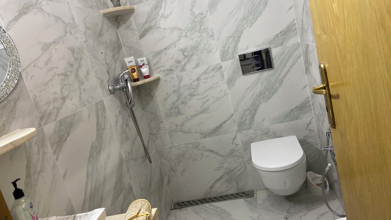 Photo of Bathroom in Eastern Hammamet