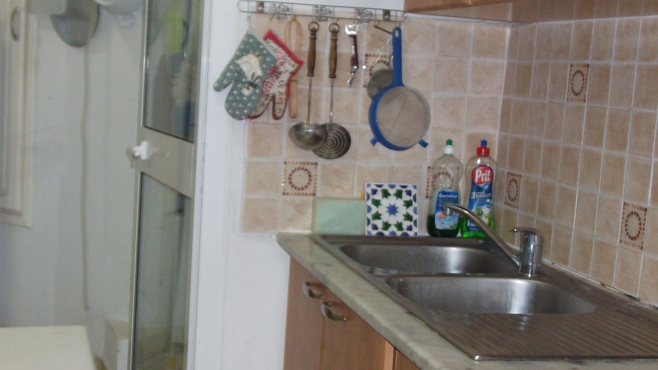 Photo of Kitchen in Eastern Hammamet