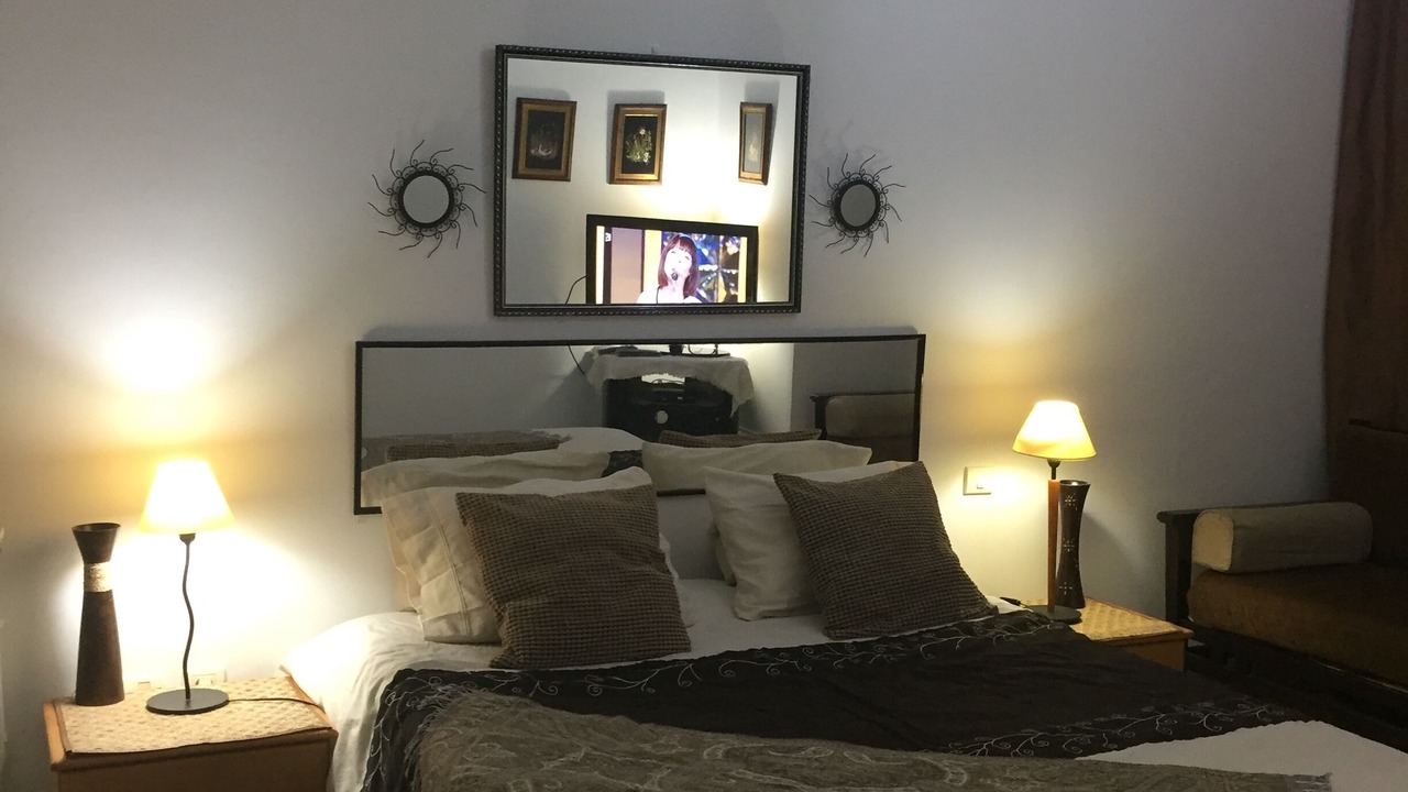 Photo of Bedroom in Eastern Hammamet