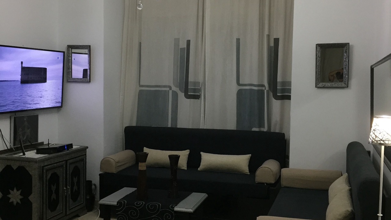 Photo of Livingroom in Eastern Hammamet