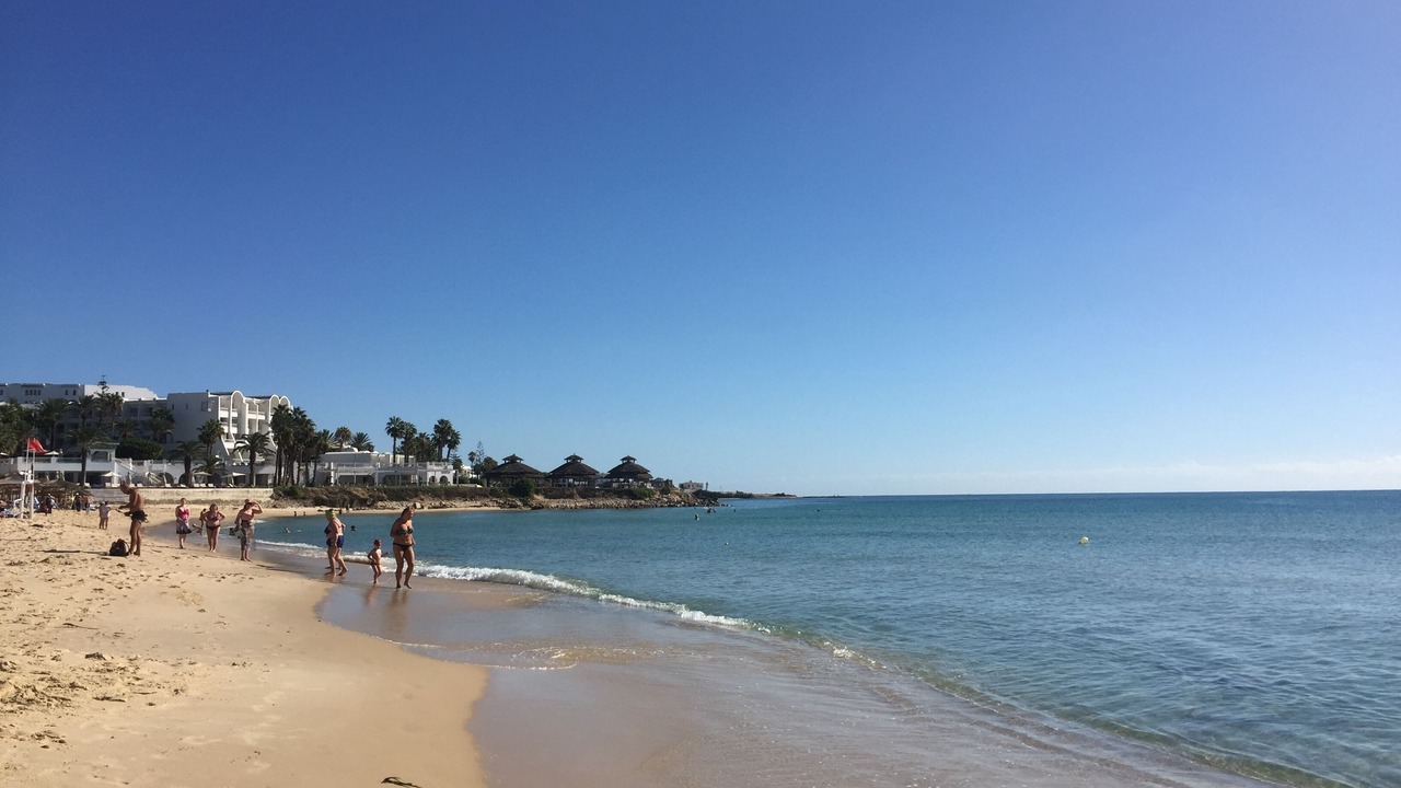 Photo of Others in Eastern Hammamet